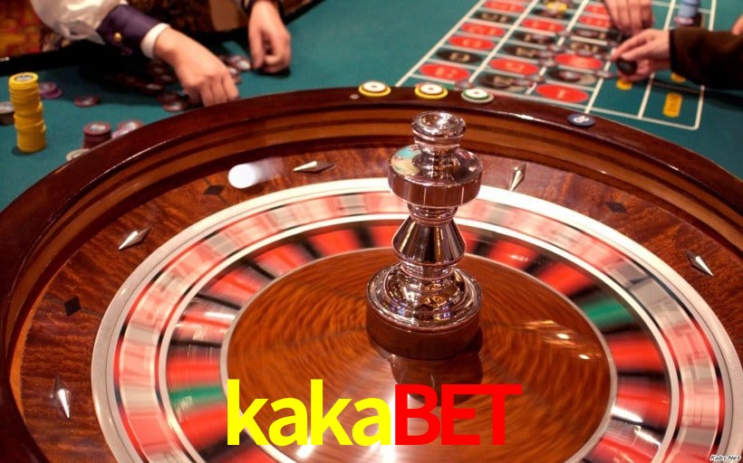 A Revolução dos Aplicativos de Jogos no kakabet